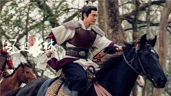 琅琊榜第二部在线观看,权谋风云再起，江湖恩怨情仇交织