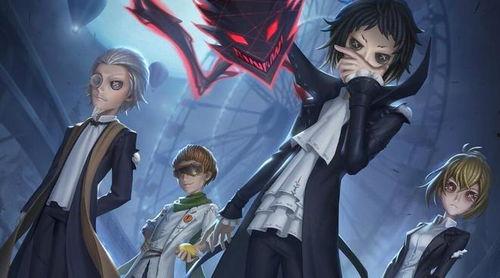 文豪野犬联动最新爆料,神秘角色登场,命运之轮即将转动! 第1张 文豪野犬联动最新爆料,神秘角色登场,命运之轮即将转动! 第1张