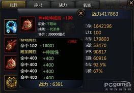 最新红装爆料满级,揭秘满级红装神秘力量